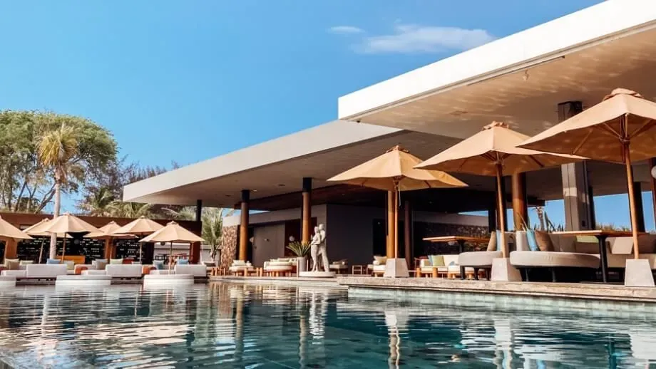 Quendoo’s Hospitality Suite-image